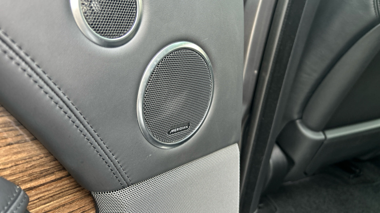 Land Rover Range Rover 3.0 SDV6 Vogue SE 4dr Auto Diesel Estate